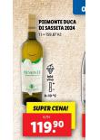 PIEMONTE DUCA SI SASSETA
