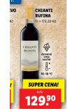 CHIANTI RUFINA