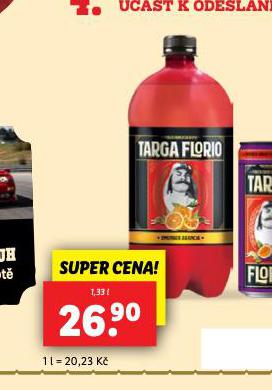 TARGA FLORIO