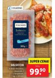 SALSICCIA