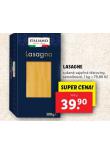 LASAGNE