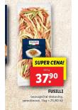 FUSILLI