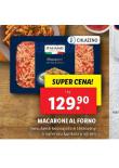 MACARONI AL FORNO