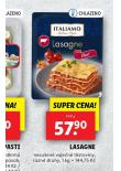 LASAGNE