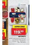 ANTIPASTI