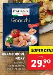 BRAMBOROV NOKY