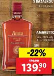 AMARETTO
