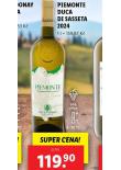 PIEMONTE DUCA SI SASSETA