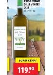 PINOT GRIGIO DELLE VENEZIE