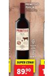 PRIMITIVO PUGLIA