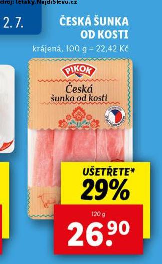 ESK UNKA OD KOSTI