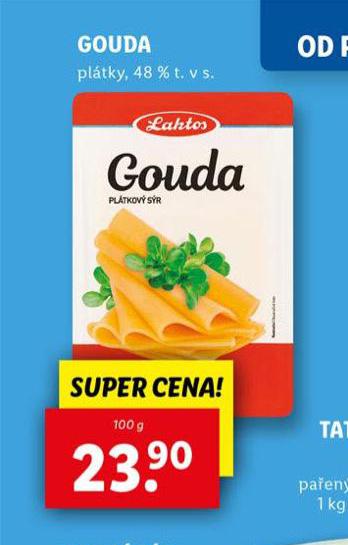 GOUDA