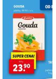 GOUDA