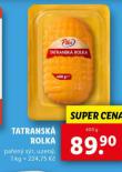 TATRANSK ROLKA