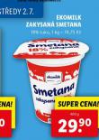 ZAKYSAN SMETANA
