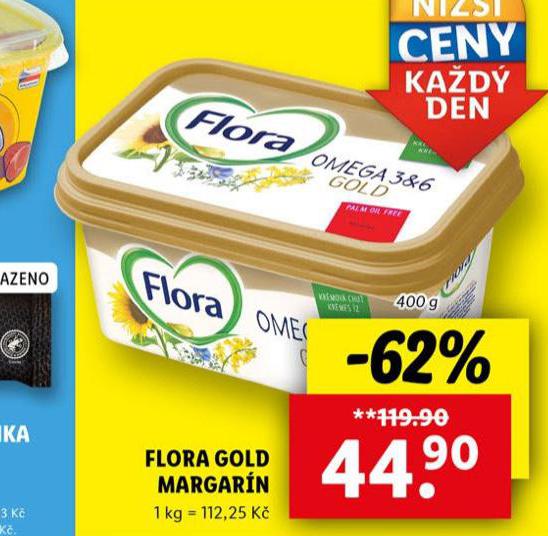 FLORA
