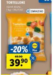TORTELLONI
