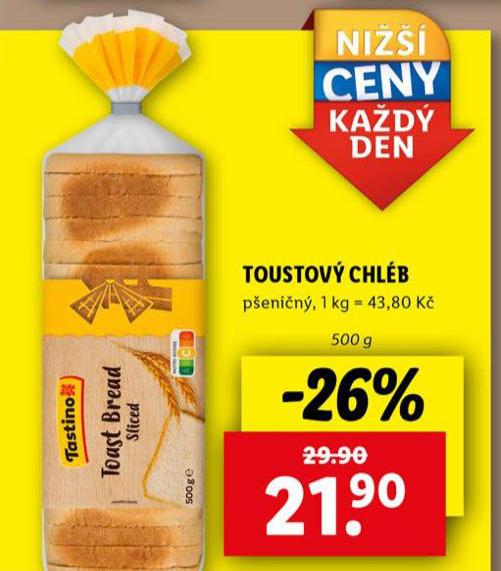 TOUSTOV CHLB