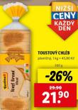 TOUSTOV CHLB