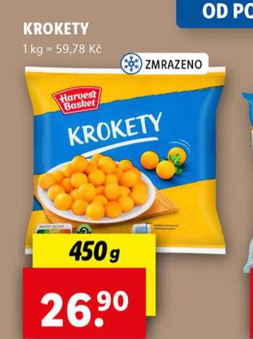 KROKETY
