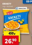 KROKETY