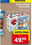 VESEL KRVA SR A KUP