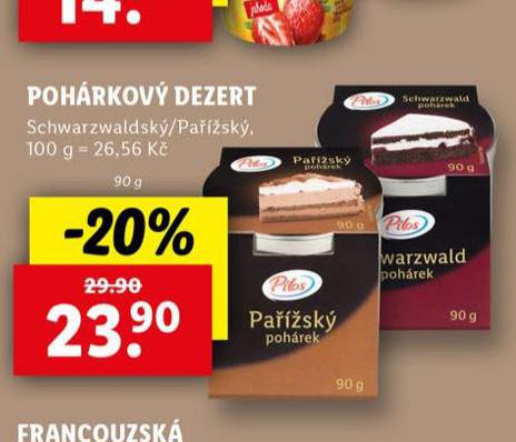 POHRKOV DEZERT