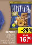 DUPETKY