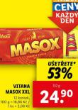 VITANA MASOX