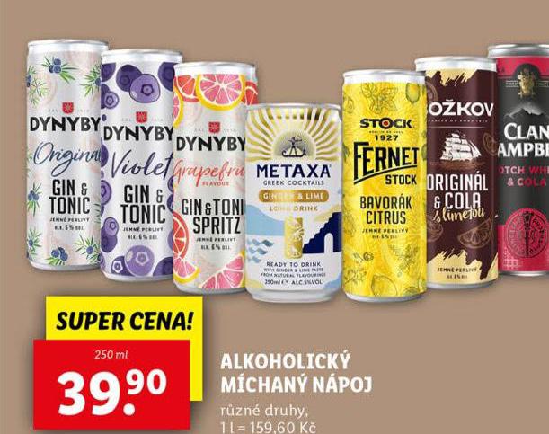 ALKOHOLICK MCHAN NPOJ