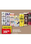ALKOHOLICK MCHAN NPOJ