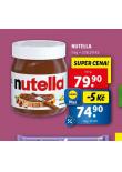 NUTELLA