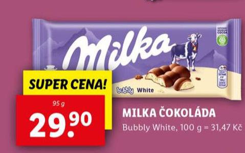 MILKA OKOLDA