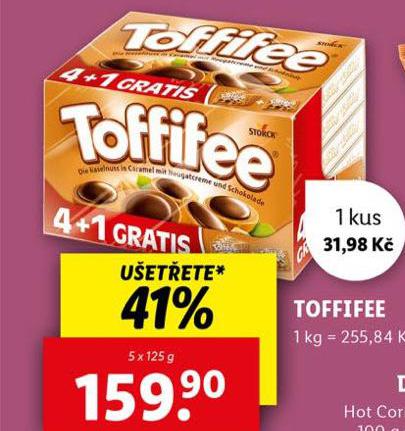 TOFFIFEE