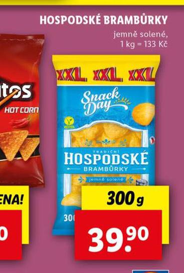 HOSPODSK BRAMBRKY