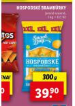 HOSPODSK BRAMBRKY