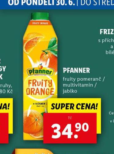 PFANNER