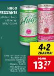 HUGO FRIZZANTE