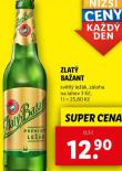 PIVO ZLAT BAANT
