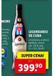 LEGENDARIO ELIXIR DE CUBA