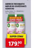 AIRWICK OSV̎OVA VZDUCHU