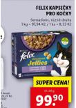 FELIX KAPSIKY PRO KOKY