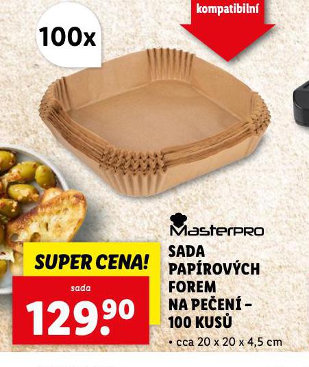 SADA PAPROVCH FOREM NA PEEN