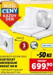 ELEKTRICK UNIVERZLN KRJE