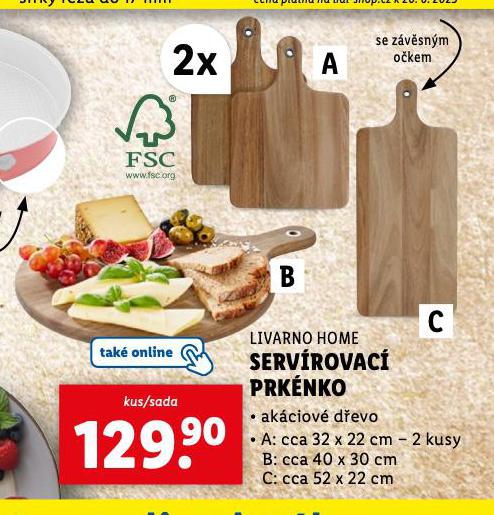 SERVROVAC PRKNKO