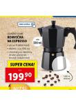 KONVIKA NA ESPRESSO