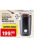 ELEKTRICK MLNEK NA KVU