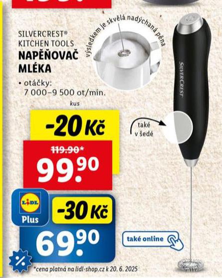 NAPOVA MLKA
