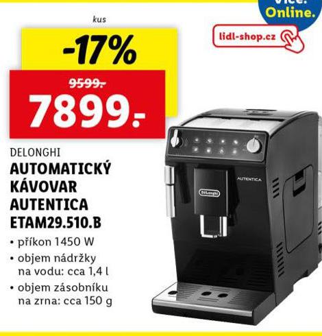 AUTOMATICK KVOVAR