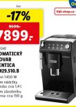AUTOMATICK KVOVAR